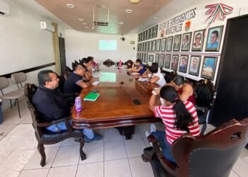 IAP Chiapas fortalece la capacitación municipal con el curso ‘Cultura Turística’, en Ocosingo