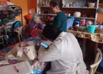 IMSS Bienestar amplía atención en estados afectados por inundaciones