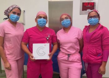 Reconstrucción mamaria del IMSS Chiapas devuelve esperanza a sobreviviente