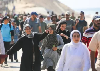 Israel cesa su guerra en Gaza con más de 67 mil palestinos muertos