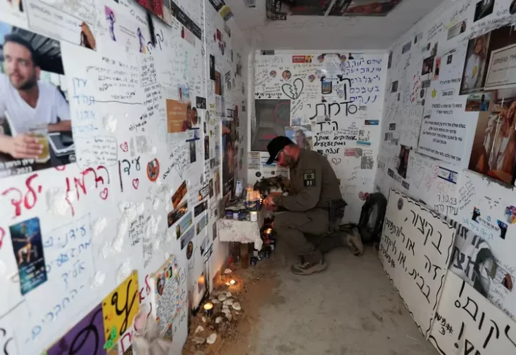 Israel y Hamás siguen negociaciones