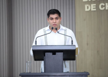 José Artemio López Aguilar, un legado de vida por los derechos y la paz en Chiapas: Luis Gordillo