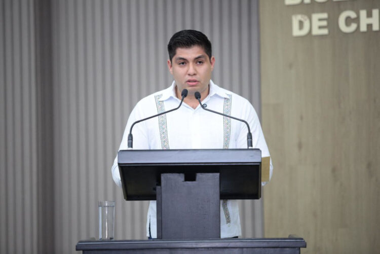 José Artemio López Aguilar, un legado de vida por los derechos y la paz en Chiapas: Luis Gordillo