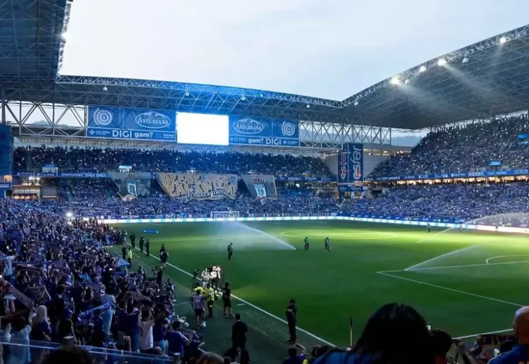 Censuran protesta de jugadores en España