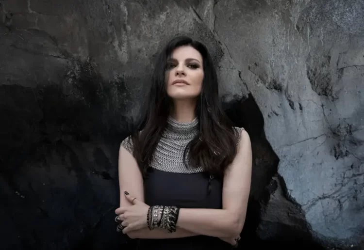 Laura Pausini prepara álbum de covers en español e italiano titulado ‘Yo canto 2’
