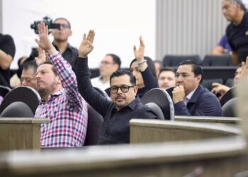 Aprueba Congreso Ley de interrupción legal del embarazo de niñas y adolescentes