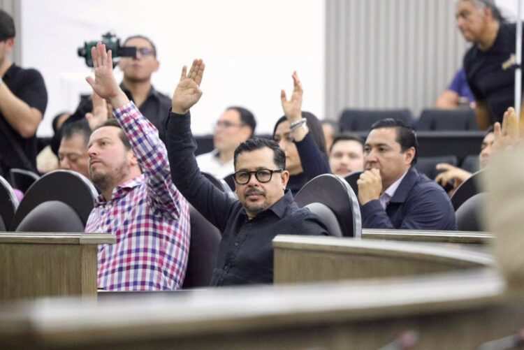 Aprueba Congreso Ley de interrupción legal del embarazo de niñas y adolescentes