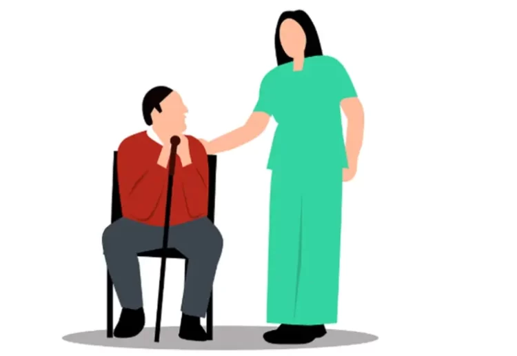 ¿Habrá licencia en el trabajo para cuidadores de adultos mayores en México?