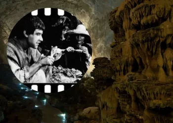 Aquí se filmó la película de Macario, un Pueblo Mágico con mucha historia en el cine