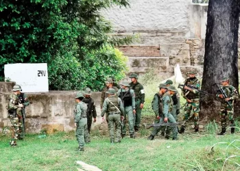 Maduro enseña el músculo a EU: Venezuela se atrinchera tras alerta por la CIA