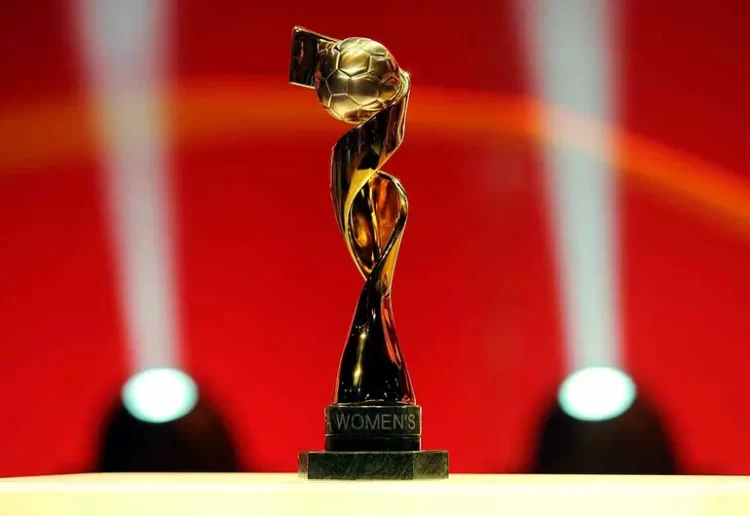 México presenta candidatura conjunta para ser sede del Mundial Femenil