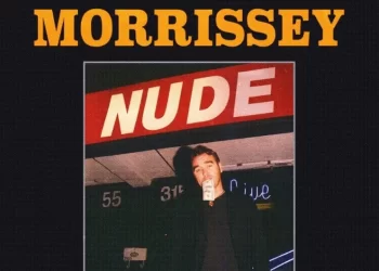 Morrissey celebrará Halloween en México con dos conciertos inolvidables