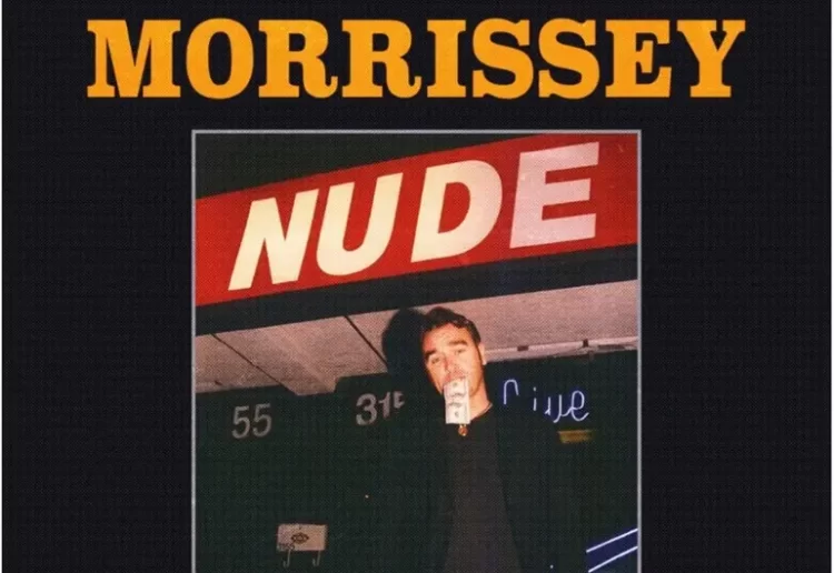 Morrissey celebrará Halloween en México con dos conciertos inolvidables