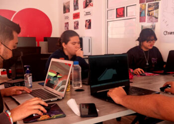 MUCH: Primer museo en México en iniciar su digitalización 3D