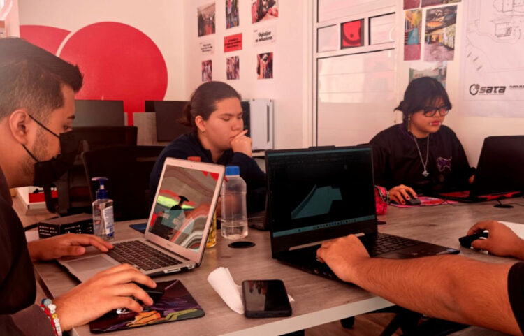 MUCH: Primer museo en México en iniciar su digitalización 3D