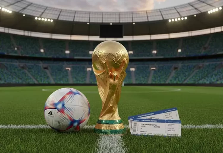 Mundial 2026: Consejos para evitar caer en fraude de venta de boletos