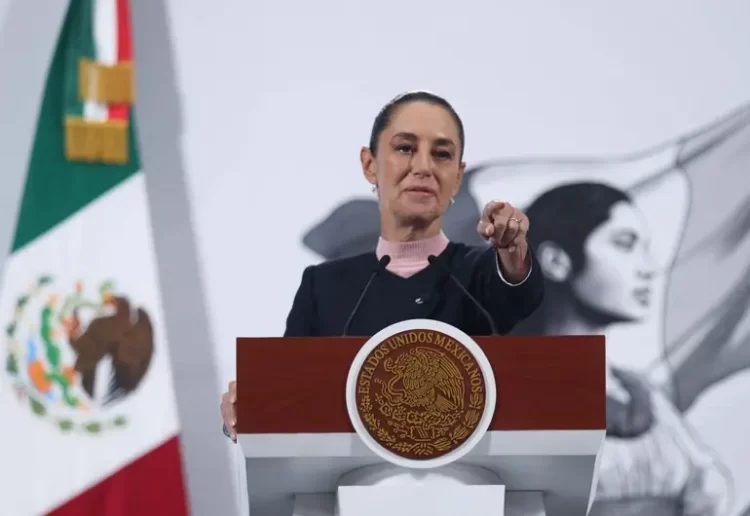 México pedirá a EU protocolo para detención de embarcaciones