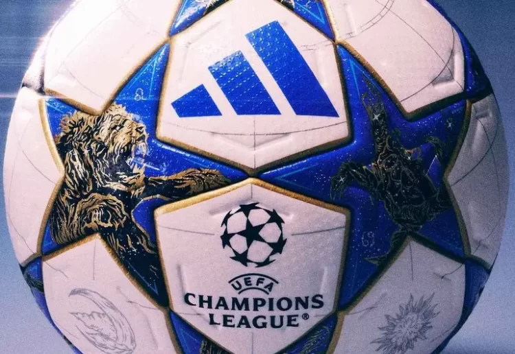 La Champions se inspira en la NFL