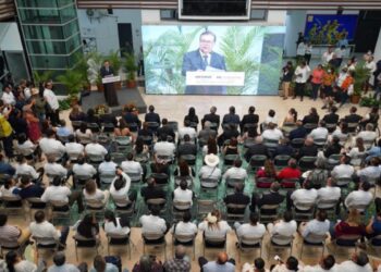 En la nueva ERA estamos comprometidos con seguir construyendo una ciudad segura: Paco Chacón
