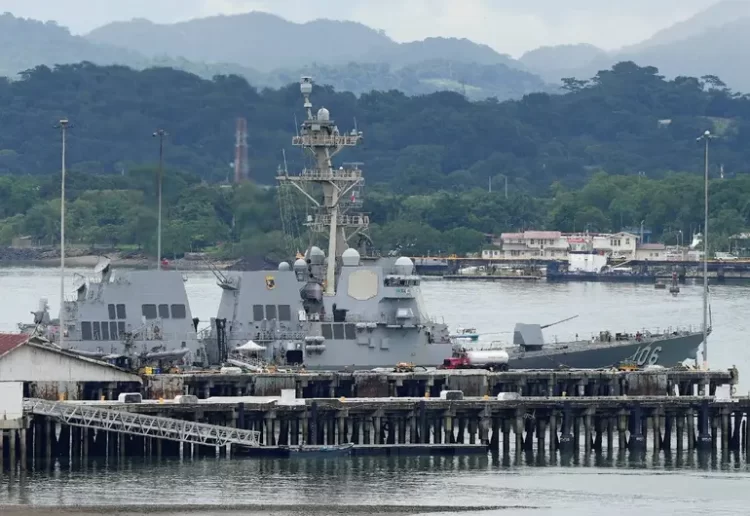 ONU denuncia que ataques de EU a Venezuela son ejecuciones extrajudiciales