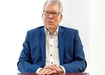 “La ONU no impone a los países qué hacer”: Peter Grohmann