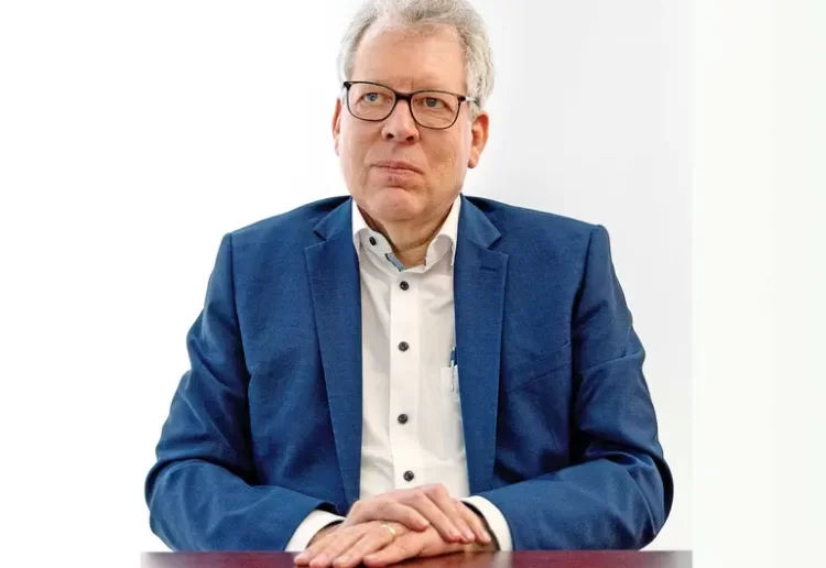 “La ONU no impone a los países qué hacer”: Peter Grohmann