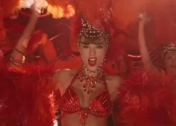 ¿Quién es Ophelia? La historia real detrás de la canción de Taylor Swift