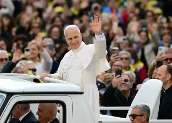 Papa León XIV alista primer viaje al extranjero como pontífice; ¿México en la lista?