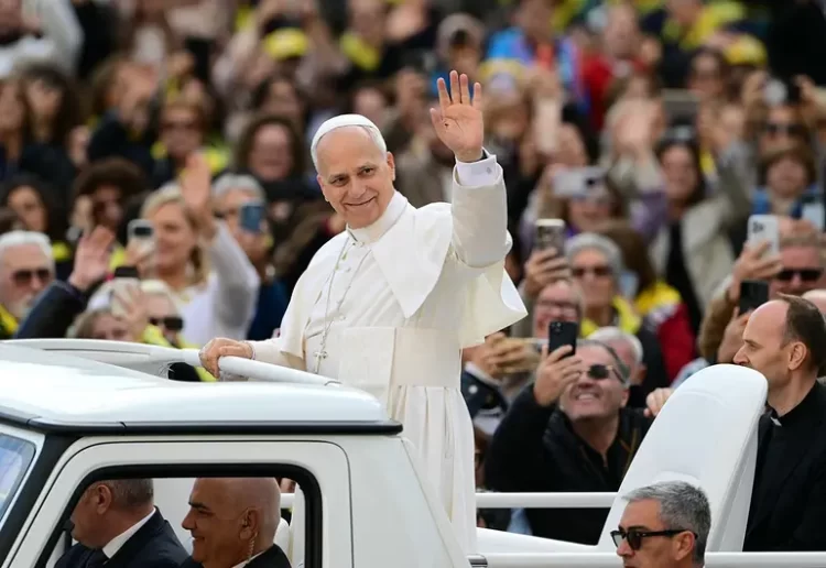 Papa León XIV alista primer viaje al extranjero como pontífice; ¿México en la lista?