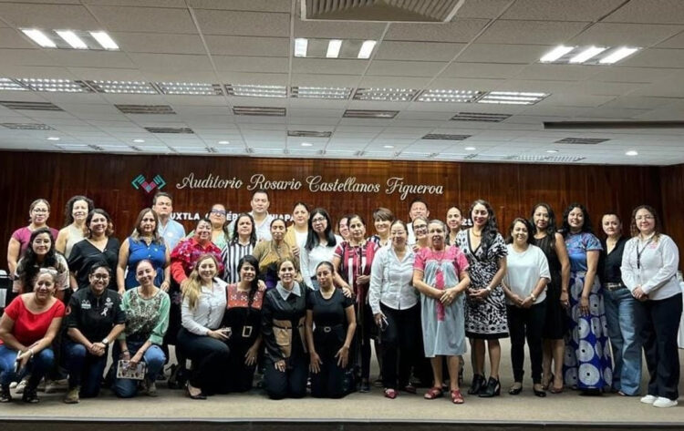 Poder Judicial participa en reunión de trabajo interinstitucional de la AVG