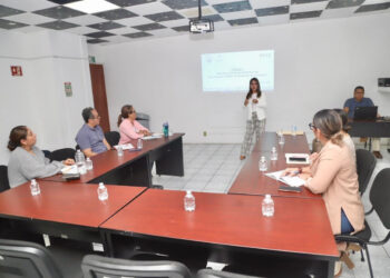 PJE se actualiza en materia de protección para mujeres y niñas en situación de violencia