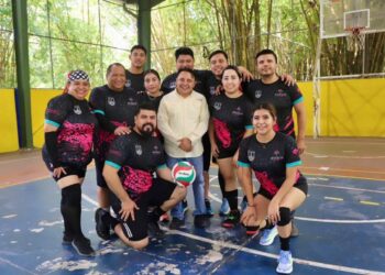 Espíritu deportivo une a la familia judicial en la XIII Semana Cultural y Deportiva