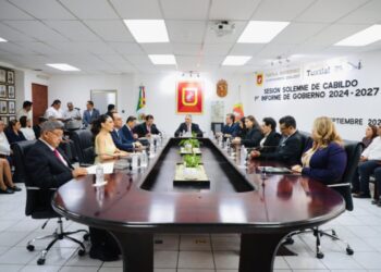 “¡Pobre Tuxtla!”, lamenta Paco Rojas tras primer año de mal gobierno de Ángel Torres Culebro