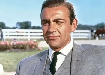 El primer James Bond en el cine: conoce al actor que dió vida al famoso 007