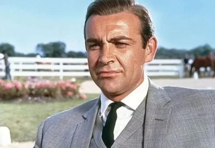 El primer James Bond en el cine: conoce al actor que dió vida al famoso 007