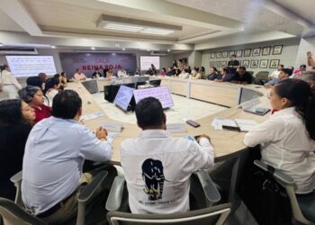 Presenta Gobierno de Chiapas propuestas de acciones para proteger derechos de población con autismo