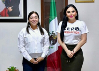 Fortalecen acciones de transparencia y rendición de cuentas en el proyecto del Cablebús Chiapas