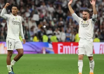 Surgen más malas noticias para el Real Madrid