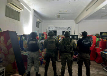 Resultados de FGR durante el mes de septiembre del año 2025 