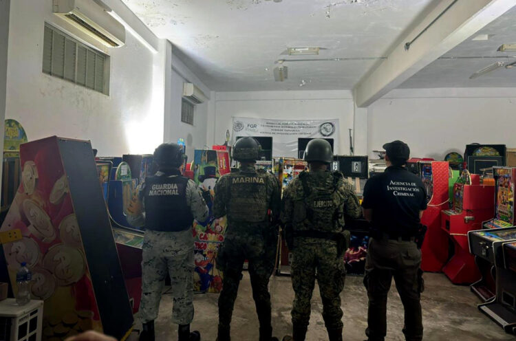 Resultados de FGR durante el mes de septiembre del año 2025 