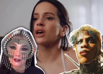 Rosalía lanza ‘Berghain’ junto a Björk y Yves Tumor: ¿qué significa su nueva canción?