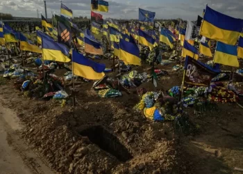 Rusia advierte a mercenarios colombianos de un destino “trágico” en Ucrania