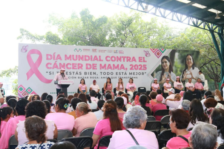 Salud brinda atención integral al 100 % de las pacientes con cáncer de mama
