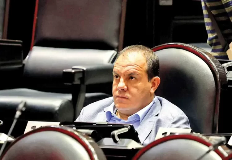 Plantean sancionar a legisladores distraídos; Morena obliga a ir al pleno