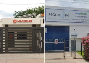 EU sanciona a 8 mexicanos ligados a ‘Los Chapitos’