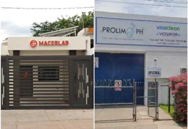 EU sanciona a 8 mexicanos ligados a ‘Los Chapitos’