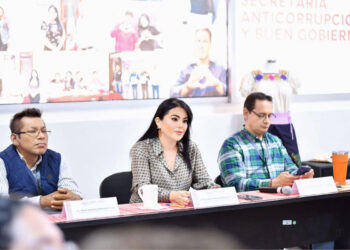 SAyBG y ASF fortalecen mecanismos de control, fiscalización y rendición de cuentas