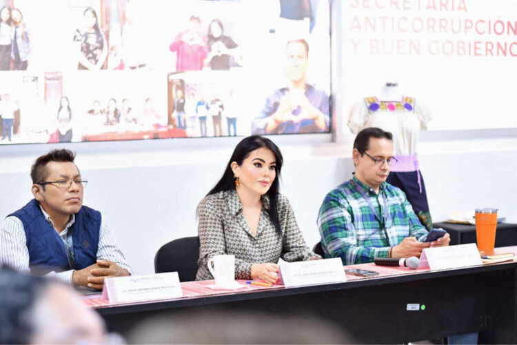 SAyBG y ASF fortalecen mecanismos de control, fiscalización y rendición de cuentas