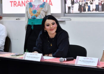 Capacitan a enlaces municipales en Solicitud de Acceso a la Información