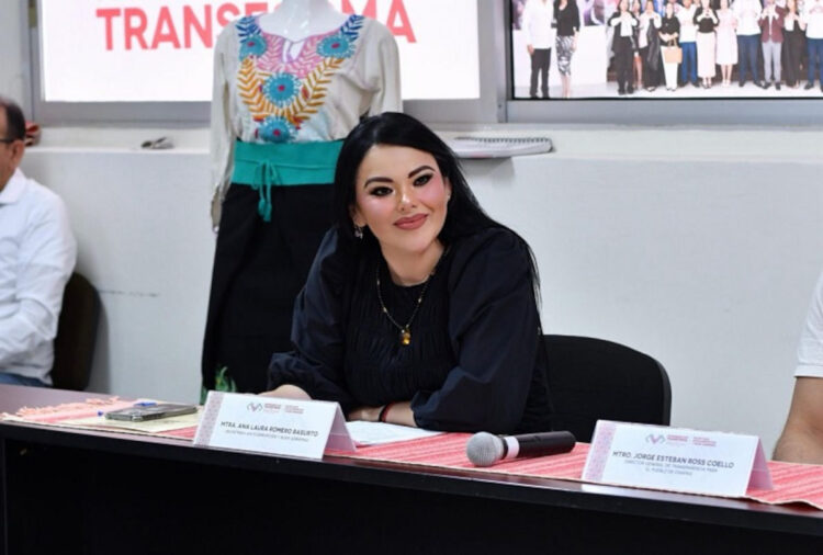 Capacitan a enlaces municipales en Solicitud de Acceso a la Información